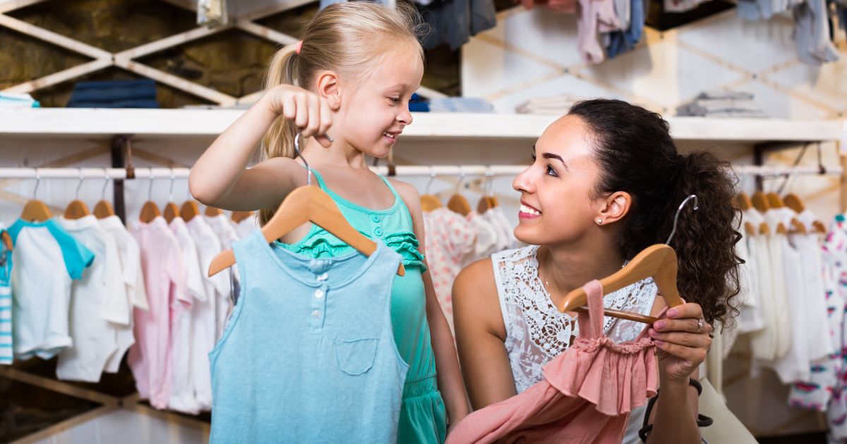 4 Essential Tips For Buying The Best Kids Wear 4 4 Essential Tips For Buying The Best Kids Wear
