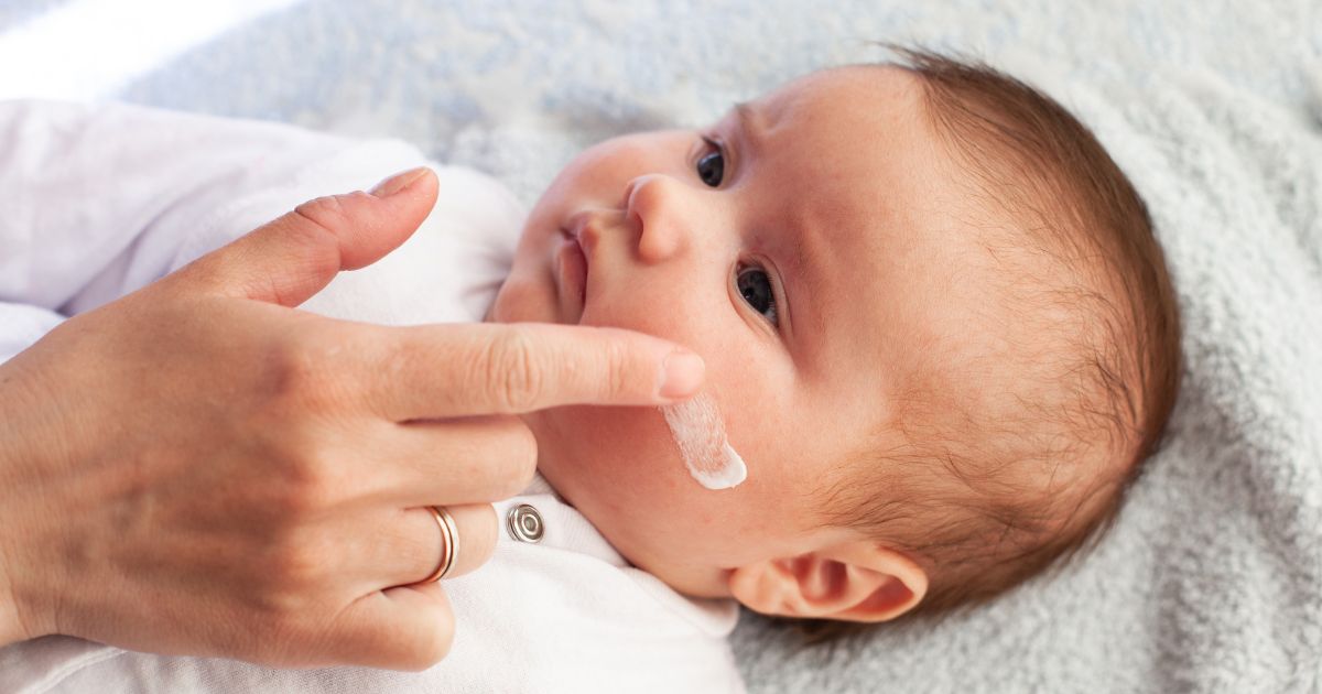 Pamper Your Child With These Baby Care Products 5 Pamper Your Child With These Baby Care Products
