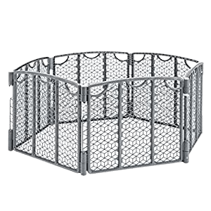 Evenflo Versatile Play Space Multi Colour