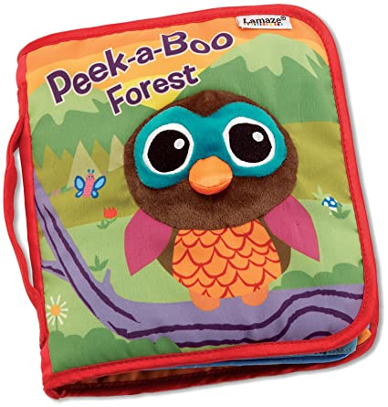 10 Best Developmental Toys For Babies Aged 0-24 Months 7