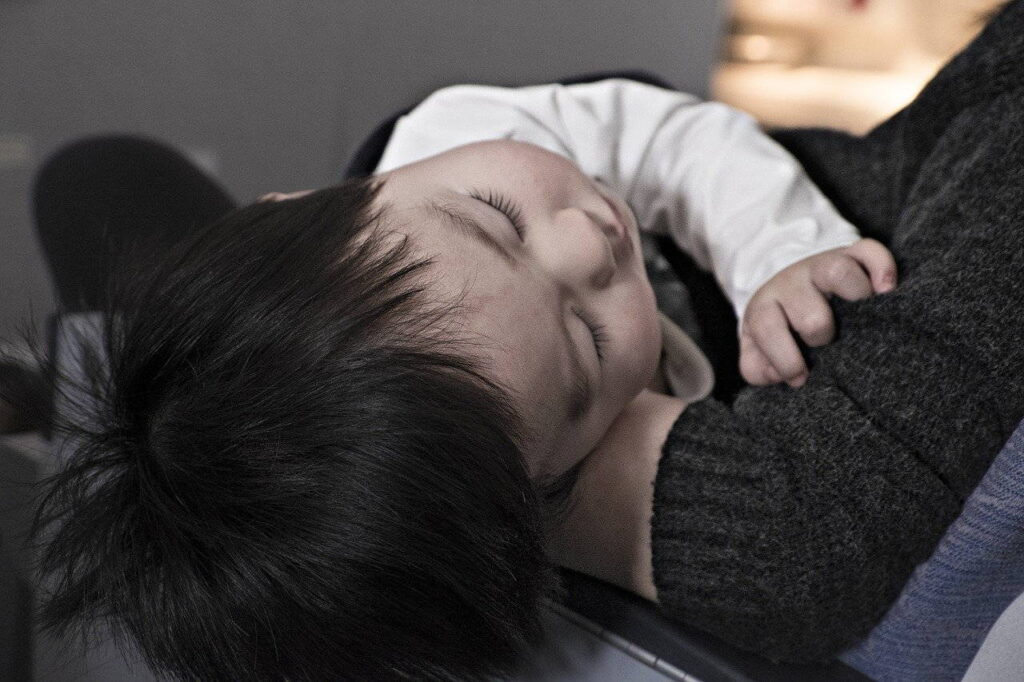 How To Take Care Of Your Child At Night? 3 toddler 1245674 1280