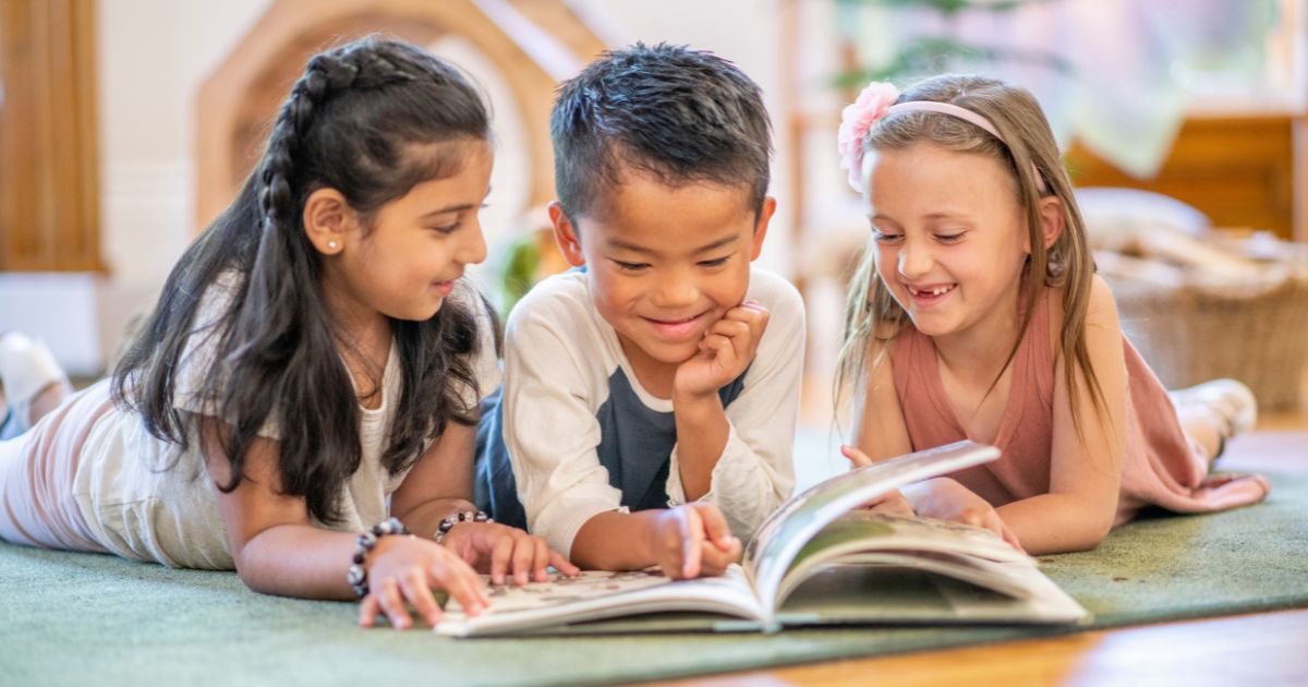 How To Develop Reading Habit In Children? 2 How To Develop Reading Habit In Children?