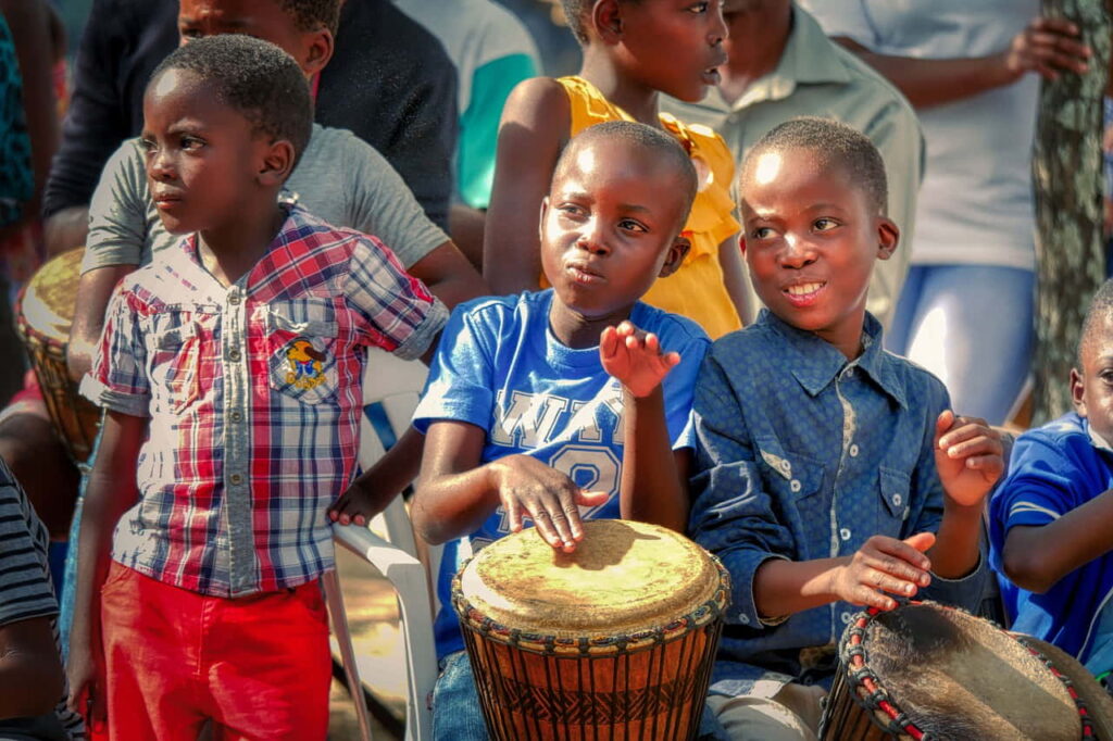 Best Educational Toys For Your Children 6 drums 5942099 1280