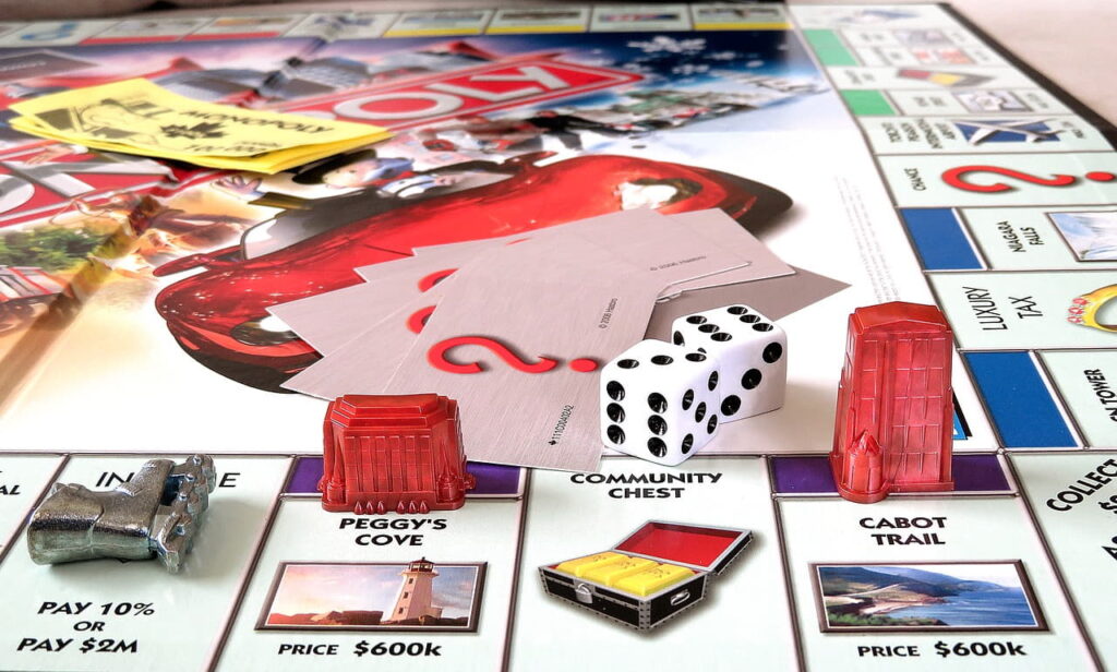Best Educational Toys For Your Children 7 monopoly 2636268 1280