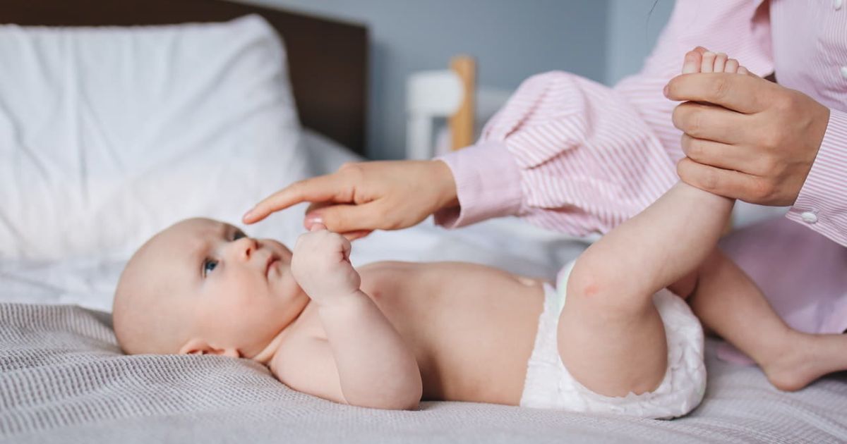 How To Choose The Best Diapers For Babies (According To The Experts) 1 How To Choose The Best Diapers For Babies (According To The Experts)