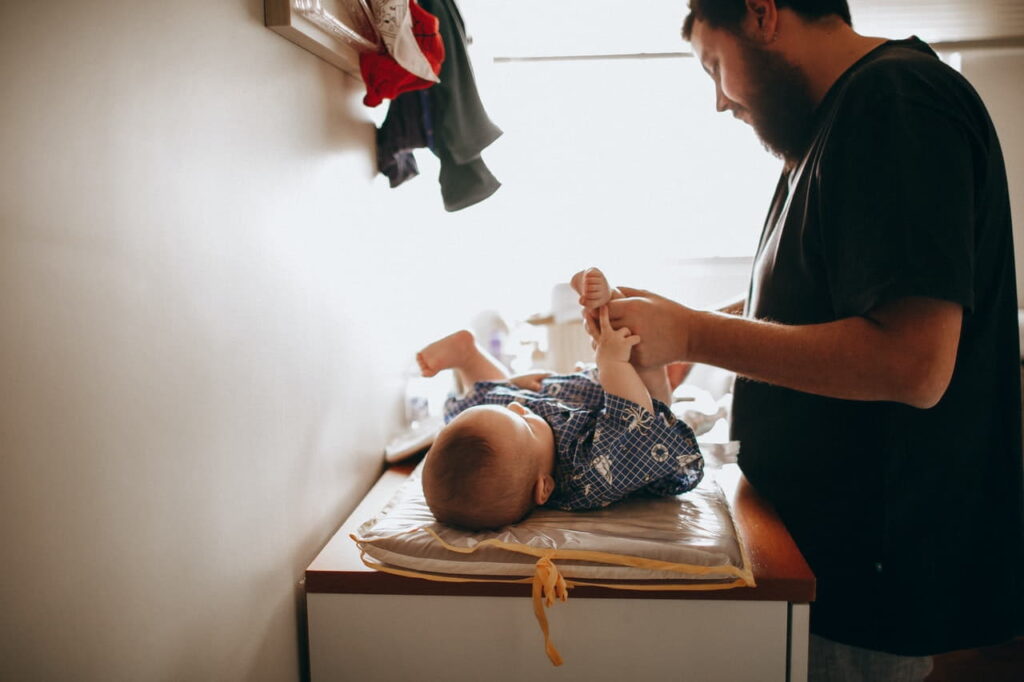 How To Choose The Best Diapers For Babies (According To The Experts) 3 pexels helena lopes 4409277