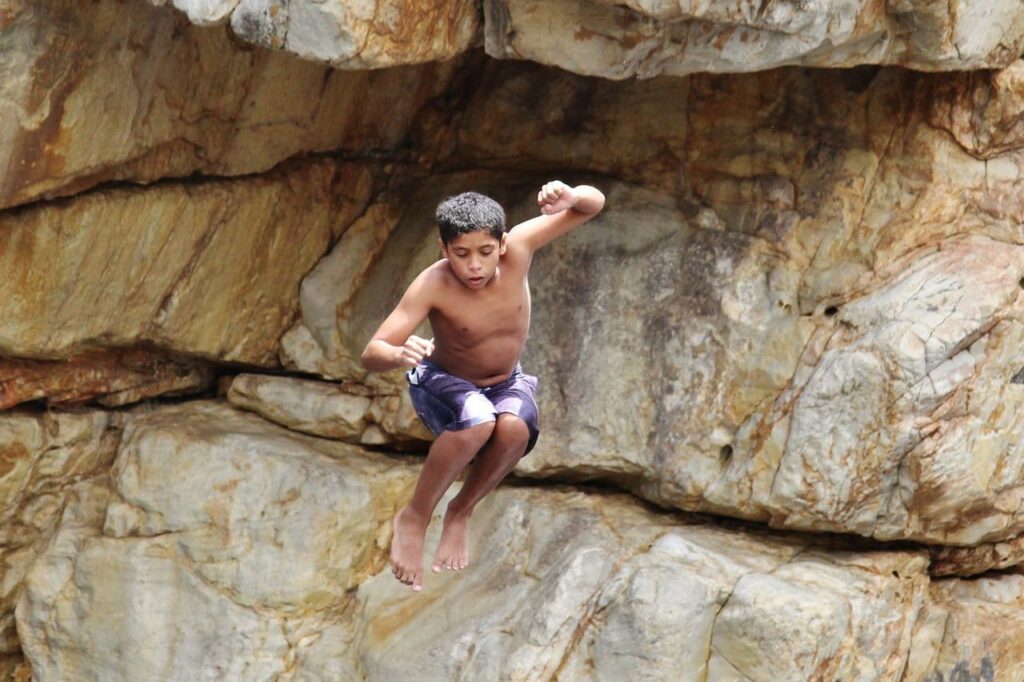 Essential Life Skills That Your Child Must Have 5 rock 580875 1280
