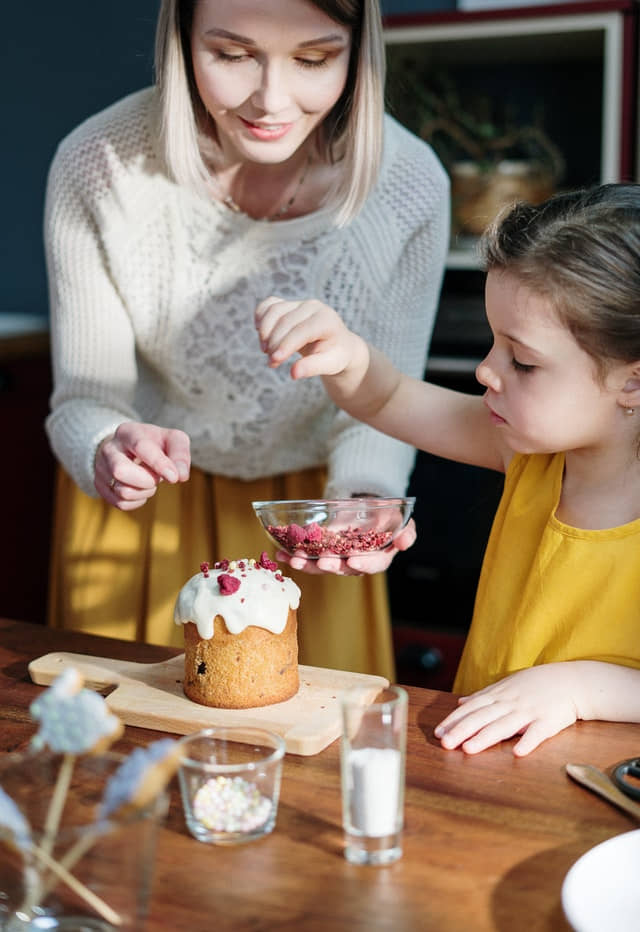 10 Good Manners That Will Make Your Child Awesome 4 pexels cottonbro 3992370
