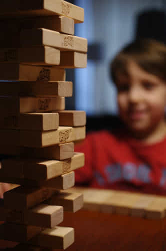 15 exciting gifts for children's birthdays 13 DIY Kits