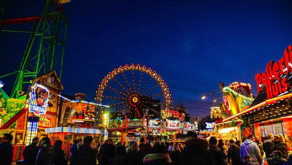 15 exciting gifts for children's birthdays 17 Kids amusement park