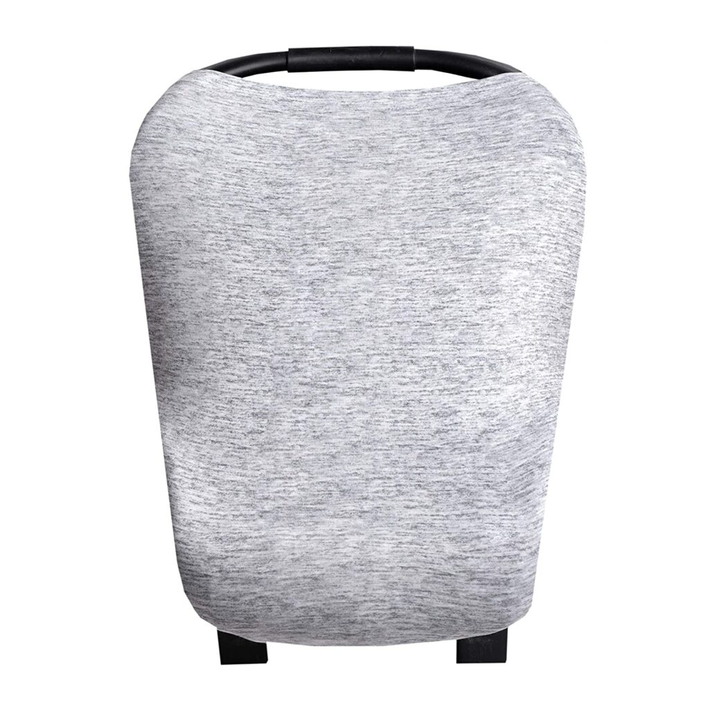 12 Infant Car Seat Covers For Protecting Your Little One 29 Copper Pearl Baby Car Seat Cover 1