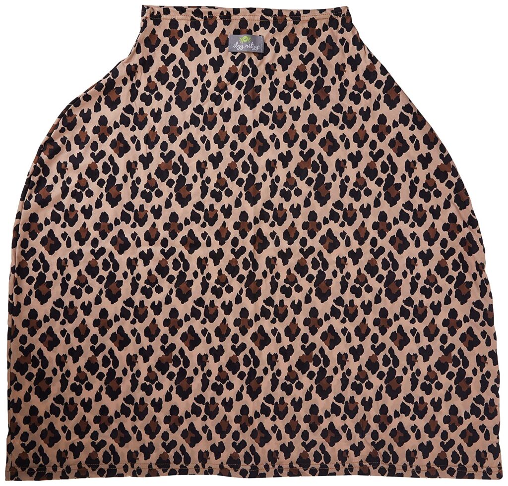 12 Infant Car Seat Covers For Protecting Your Little One 37 Itzy Ritzy 4 in 1 Nursing Cover 2
