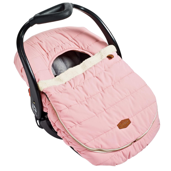 12 Infant Car Seat Covers For Protecting Your Little One 2 JJ Cole Infant Car Seat Cover1
