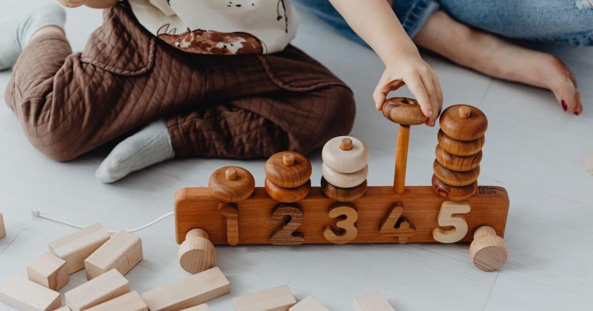 How to Teach Math to Preschoolers 4 How to Teach Math to Preschoolers