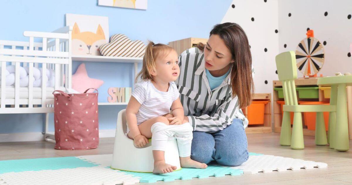 5 Potty Training Seats to Make Your Parenting Journey Easier 2 5 Potty Training Seats to Make Your Parenting Journey Easier