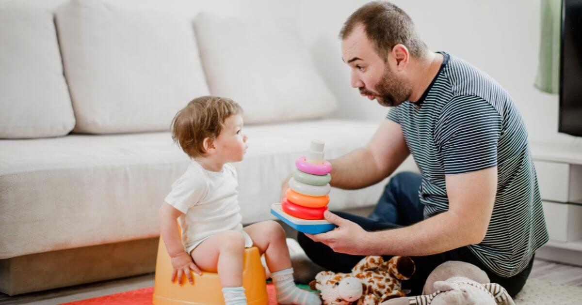 The Ultimate Guide to Stress-Free Potty Training 3 The Ultimate Guide to Stress-Free Potty Training