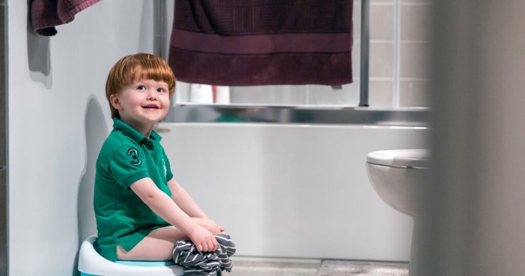 The Ultimate Guide to Stress-Free Potty Training 6 The Ultimate Guide to Stress Free Potty Training Your Child Image 2