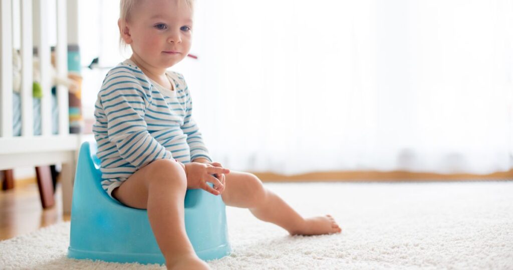 The Ultimate Guide to Stress-Free Potty Training 8 The Ultimate Guide to Stress Free Potty Training Your Child Image 4