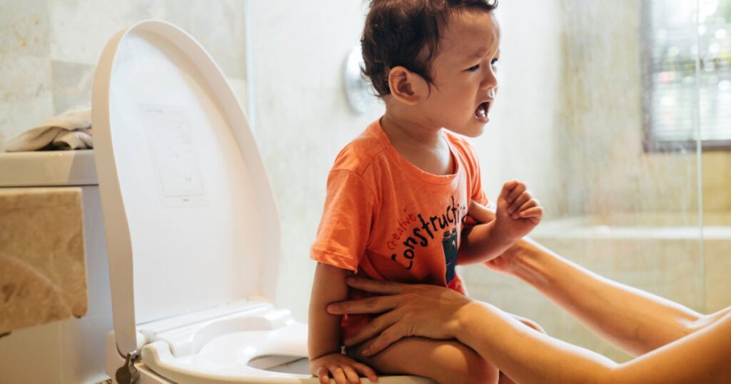 The Ultimate Guide to Stress-Free Potty Training 2 The Ultimate Guide to Stress Free Potty Training Your Child Image 5