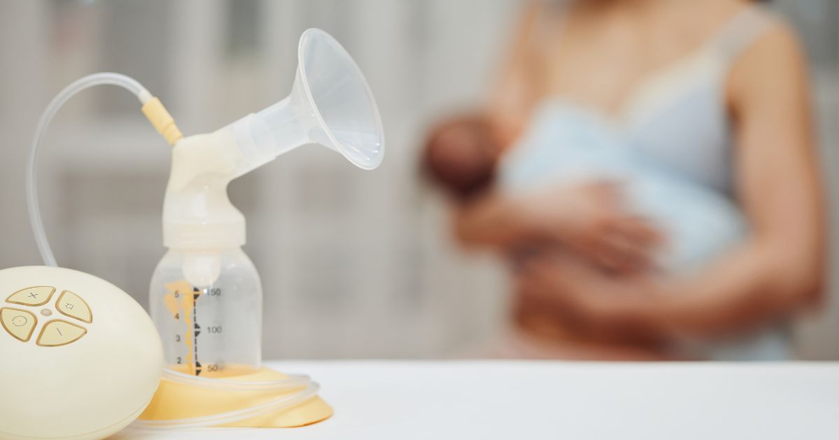 5 Best Breast Pumps for Nursing Moms 12 5 Best Breast Pumps for Nursing Moms