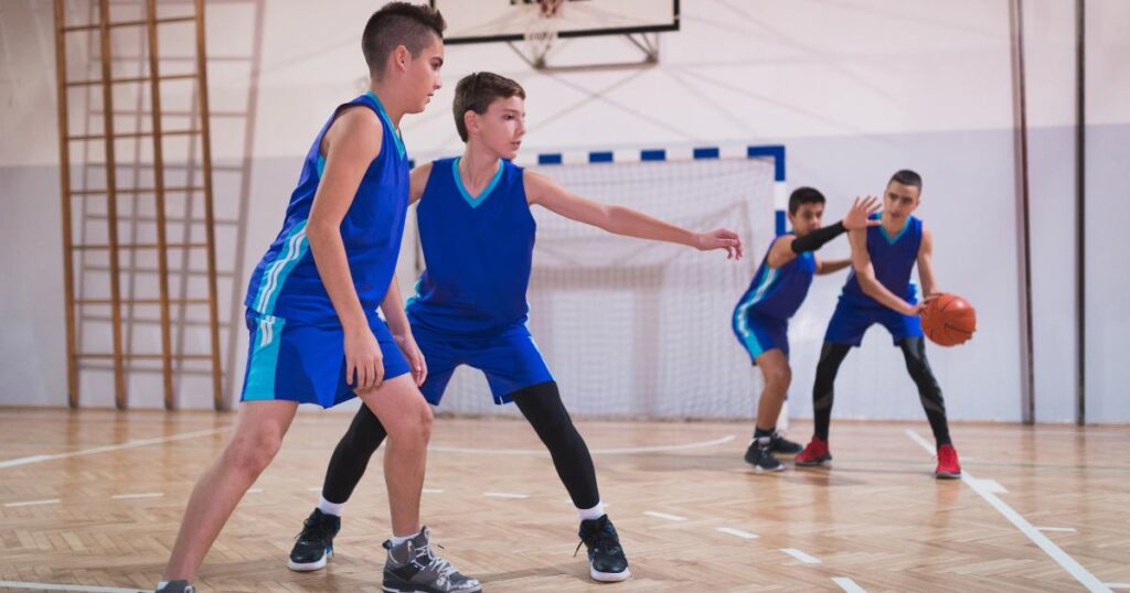 Build a Teenage Fitness Plan That Works 5 Advanced Workouts for Teens