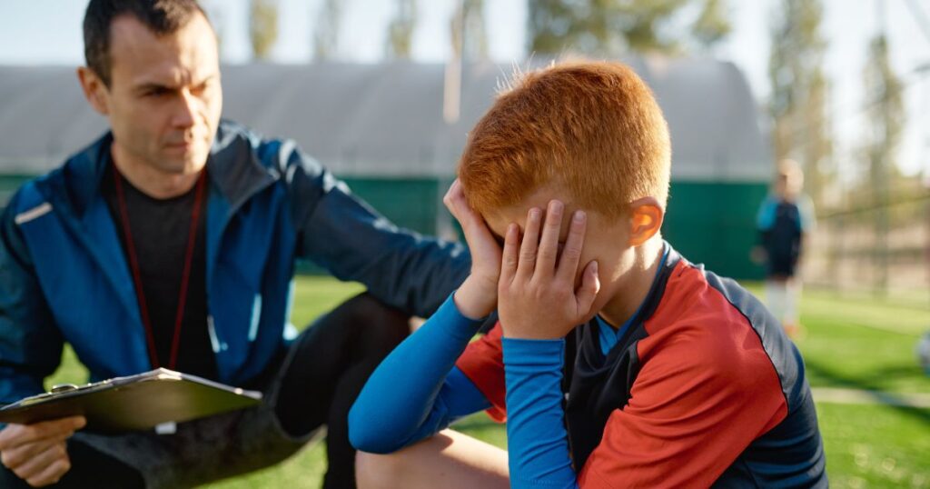 Build a Teenage Fitness Plan That Works 10 Dealing with Plateaus in Fitness Progress