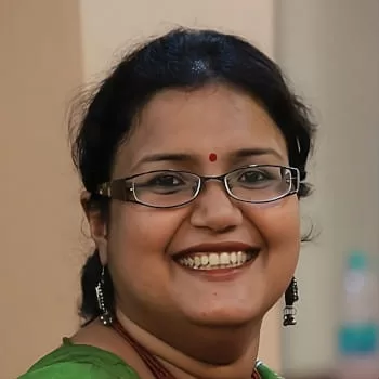Priyanka-Kundu-Profile-Pic A profile picture of Priyanka Kundu smiling