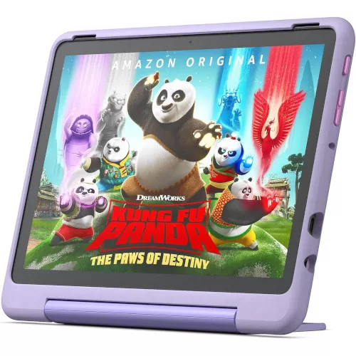 The 5 Best Educational Tablets for Kids in 2025 2 Amazon Fire HD 10 Kids Pro tablet 1 jpg