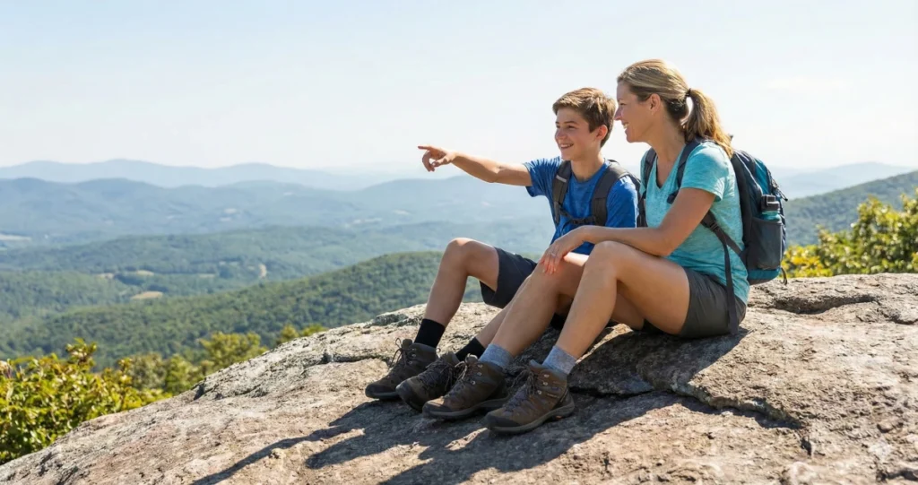 The Mother-Son Bond: Why He'll Always Need You, Even When He Says He Doesn't 7 How to Improve Communication with Your Son
