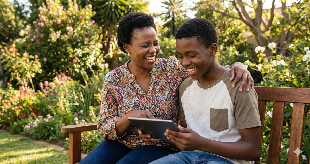 The Mother-Son Bond: Why He'll Always Need You, Even When He Says He Doesn't 1 The Mother-Son Bond: Why He’ll Always Need You, Even When He Says He Doesn’t