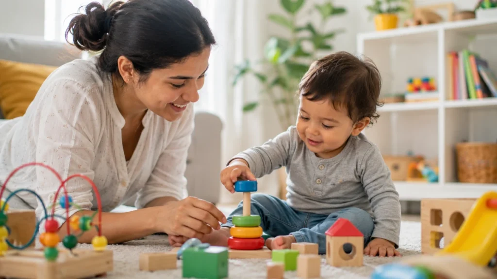 Toddler Age Group Page Hero Image