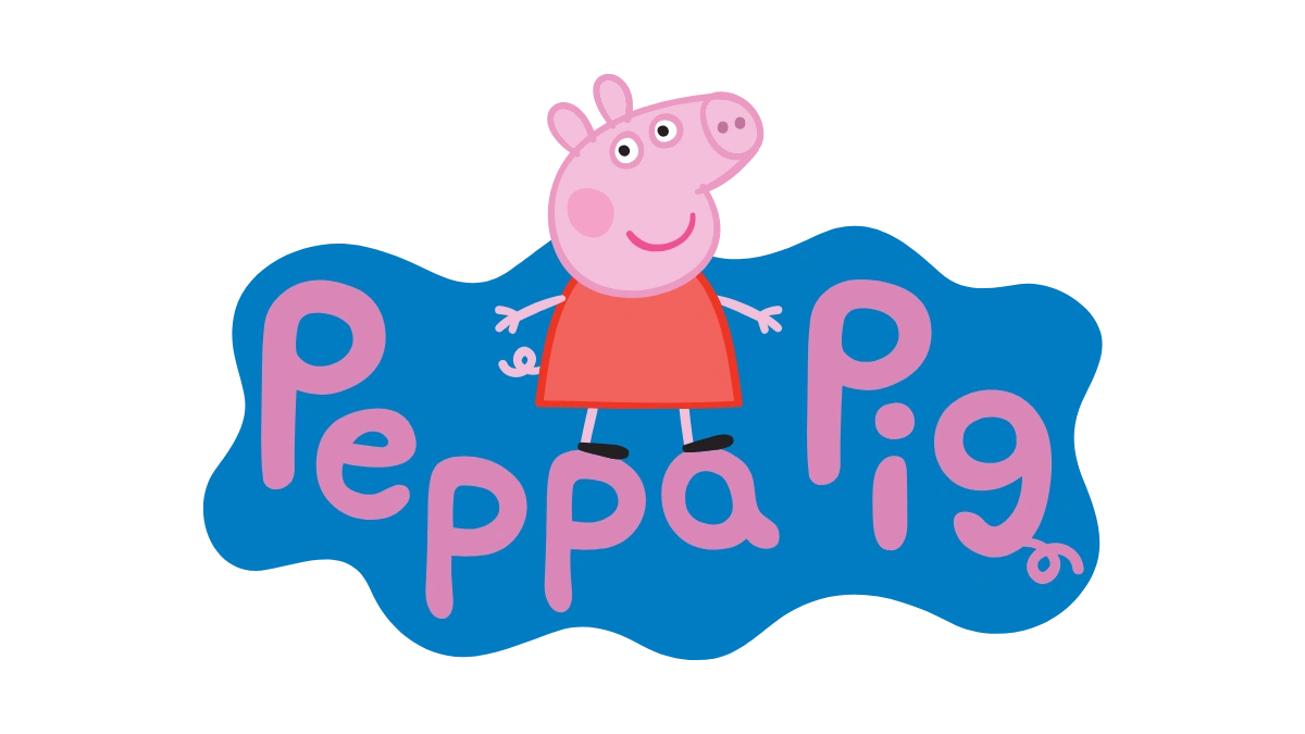 Peppa Pig