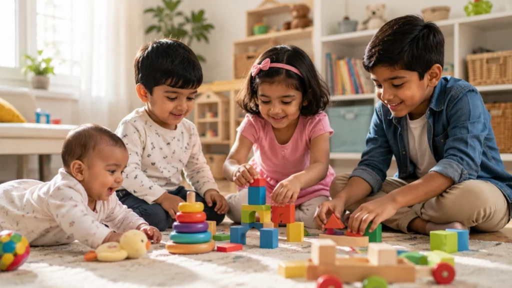Products For All Ages