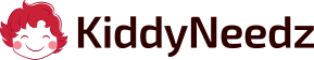 KiddyNeedz Logo